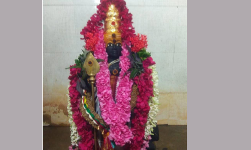 ஆவணி கிருத்திகையை முன்னிட்டு  சிறப்பு வழிபாடு