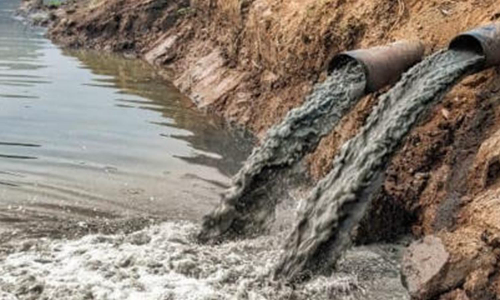 சென்னையில் கழிவுநீர் குழாய்களில் தூர்வாரும் பணி தொடங்கியது