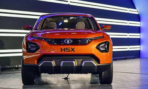 இந்தியாவில் மூன்று எலெக்ட்ரிக் கார்கள் - டாடா மோட்டார்ஸ் அசத்தல் திட்டம்?