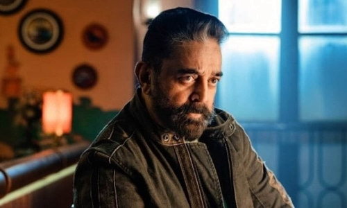 புதிய நடிகர்களிடம் என்னை விட சிறப்பாக என்ன இருக்கிறது - நடிகர் கமல்ஹாசன்