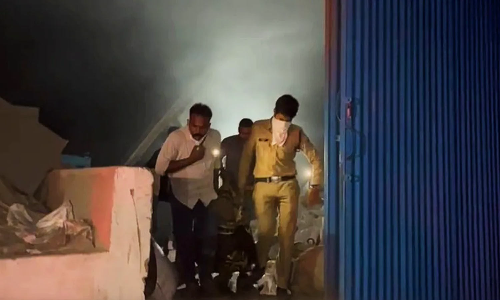 அவல் தொழிற்சாலையில் தீ விபத்து- 3 பெண்கள் பலி