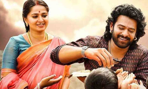 விரைவில் மவுனம் கலைக்கும் பிரபாஸ்- அனுஷ்கா? எதிர்பார்ப்பில் ரசிகர்கள்