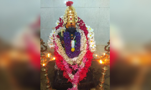 பரமத்தி பகுதி முருகன் கோவில்களில்   சஷ்டியை முன்னிட்டு சிறப்பு வழிபாடு