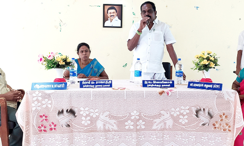 ரூ.4.29 கோடியில் வளர்ச்சி பணிகள்