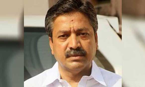 அ.தி.மு.க. அலுவலகம் சூறையாடப்பட்ட வழக்கு- சி.பி.சி.ஐ.டி. போலீசாரிடம் சி.வி.சண்முகம் வாக்குமூலம்