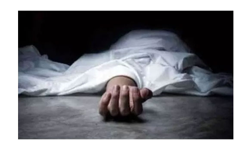 குடும்ப பிரச்சினையில் தீக்குளித்த இளம்பெண் சாவு