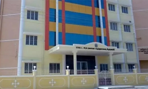 கிருஷ்ணகிரி மருத்துவக் கல்லூரியில்  மனநல நல்லாதரவு மன்றம் தொடக்கம்