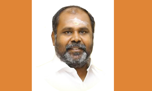 மாட்டுத்தாவணியில் டைடல் பார்க் அமைப்பது சரியானது இல்லை-முன்னாள் அமைச்சர் பேட்டி