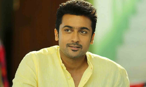 5 வித்தியாசமான கெட்டப்புகளில் கலக்க வரும் சூர்யா- எதிர்பார்ப்பில் ரசிகர்கள்