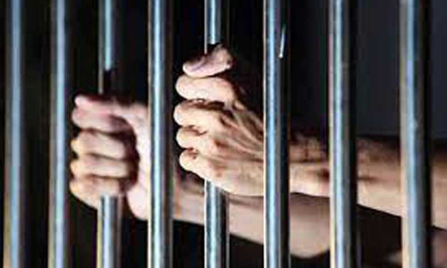 முதியவருக்கு 20 ஆண்டு சிறை தண்டனை