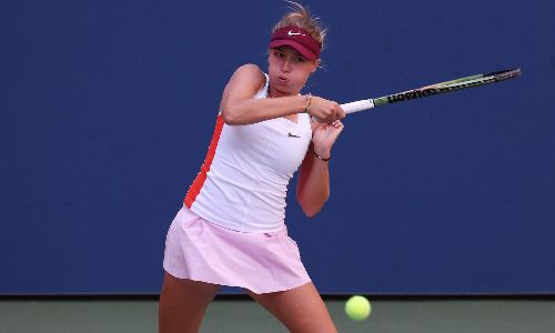 சென்னை ஓபன் டென்னிஸ் - லிண்டா, மக்டா லினெட் இறுதிப் போட்டிக்கு முன்னேற்றம்