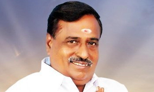 சூலூர் அ.தி.மு.க. எம்.எல்.ஏ. தி.மு.க.வுக்கு தாவ திட்டமா?- பரபரப்பு பேட்டி