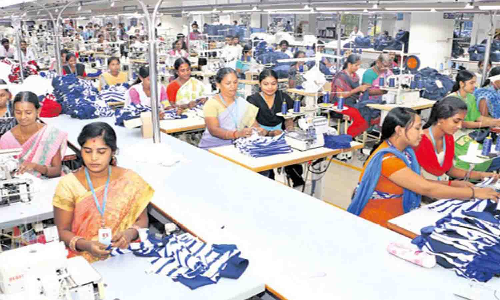 தென்னிந்திய பனியன் உற்பத்தியாளர் சங்க தேர்தல் வேட்பு மனு தாக்கல் நாளை தொடக்கம்