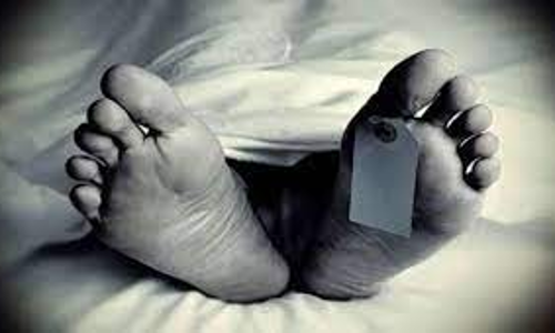 கடை விற்பனையாளர் திடீர் உயிரிழப்பு