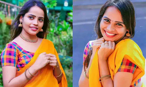 நடிகை தற்கொலை விவகாரம்- முக்கிய கடிதம் சிக்கியது