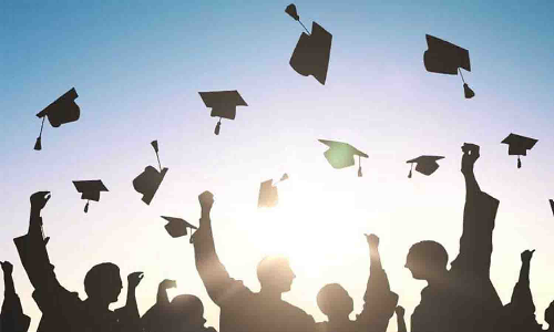 பர்கூர் கூட்டுறவு தொழிற்பயிற்சி நிலையத்தில்  தேசிய தொழிற்சான்றிதழ் பட்டமளிப்பு விழா