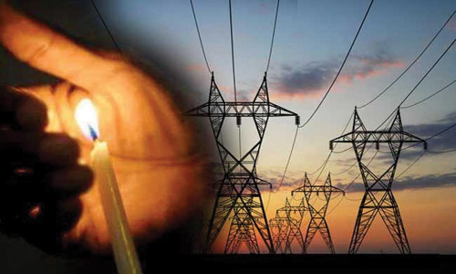 சத்துவாச்சாரி, தொரப்பாடியில் நாளை மறுதினம் மின் வெட்டு