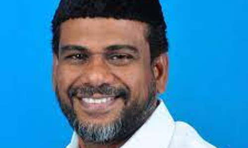 குவாரியை மூடவைத்த சமூக ஆர்வலர்கொலையில் திடுக்கிடும் தகவல்-அப்துல் சமது எம்.எல்.ஏ. பேட்டி