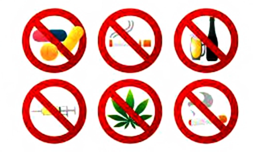 போதை பொருள் தடுப்பு குறித்து விழிப்புணர்வு