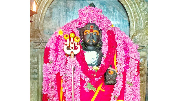 தேய்பிறை அஷ்டமி வழிபாடு தேய்பிறை அஷ்டமி வழிபாடு