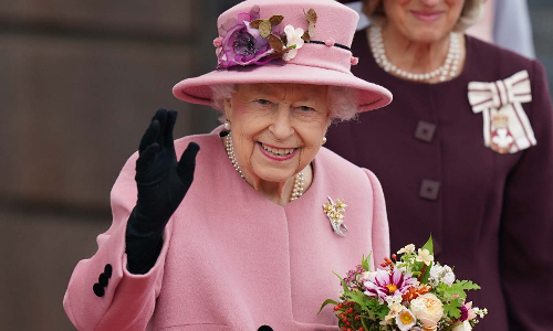 ராணி எலிசபெத் உடலுக்கு இன்று இறுதிச்சடங்கு - பாதுகாப்பு ஏற்பாடுகள் தீவிரம்