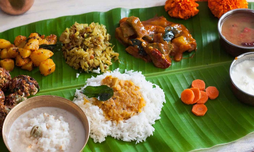 புரட்டாசியில் சைவம் ஏன்?