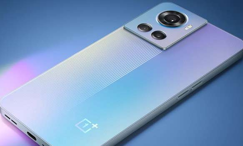 மிக விரைவில் விற்பனைக்கு வரும் ஒன்பிளஸ் 10R பிரைம் புளூ எடிஷன்