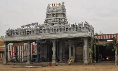 குணசீலம் அருள்மிகு பிரசன்ன வெங்கடாஜலபதி திருக்கோவில்