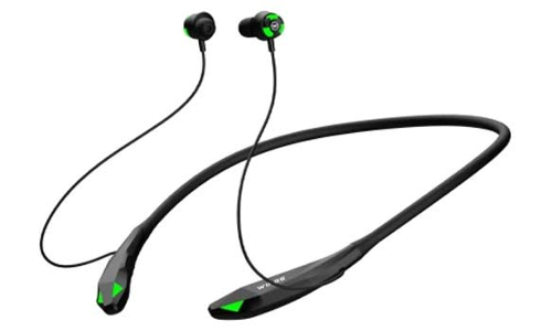 40 மணி நேர பிளேபேக் கொண்ட இயர்போன் அறிமுகம் - விலை இவ்வளவு தானா?