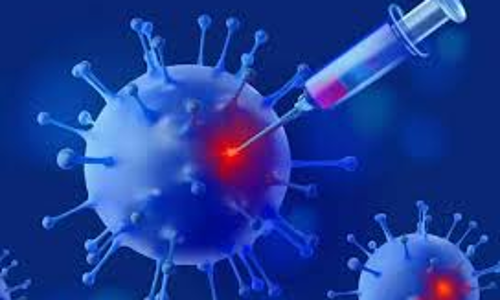 ஒரே நாளில் 13,066 பேருக்கு கொரோனா தடுப்பூசி