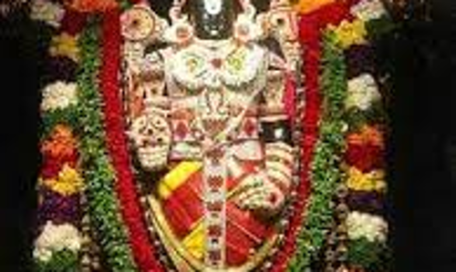 பெருமாள் கோவில்களில் வழிபாடு