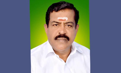 முதுகுளத்தூர் 7-வது வார்டில் காவிரி குடிநீர் சப்ளை இல்லை