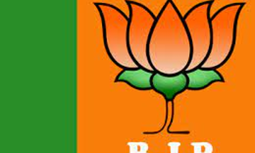 சமூக நீதியை கடைபிடிக்கும் கட்சி பா.ஜ.க. தான்-மாநில பொது செயலாளர் பேட்டி