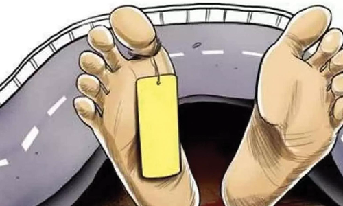 பஸ் மோதி ஒருவர் சாவு