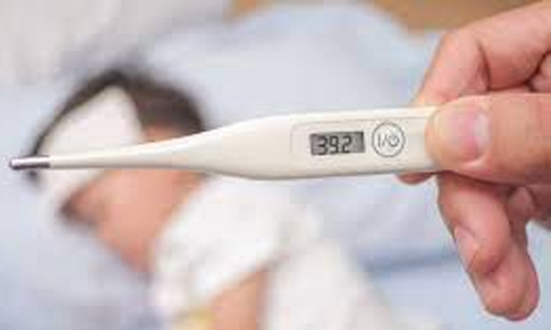 புதுவையில் காய்ச்சல் தீவிரமாக பரவுகிறது- அரசு ஆஸ்பத்திரிகளில் அலைமோதிய நோயாளிகள்