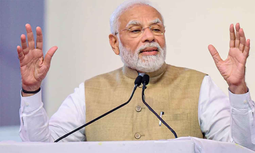 உலக மல்யுத்த போட்டியில் பதக்கம் வென்றவர்களுக்கு மோடி வாழ்த்து