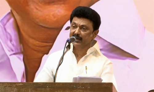 மாற்றுத் திறனாளிகளின் கோரிக்கைகள் நிறைவேற்றப்படும்- சங்க மாநாட்டில் முதல்வர் மு.க.ஸ்டாலின் உறுதி