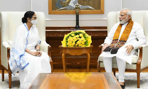 மம்தா பானர்ஜியா இப்படி? ஆச்சரியமா இருக்கே... பிரதமர் குறித்து சட்டசபையில் நம்பிக்கை பேச்சு