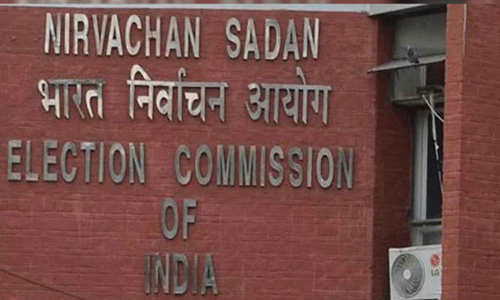 அரசியல் கட்சிகள் நன்கொடை பெறும் விவகாரம் - சட்ட அமைச்சகத்துக்கு தேர்தல் ஆணையம் கடிதம்