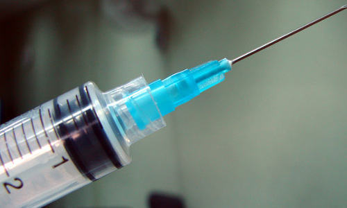 ஆபரேஷனுக்கு செலுத்தப்பட்ட மயக்க மருந்தால் மூதாட்டி மரணம்