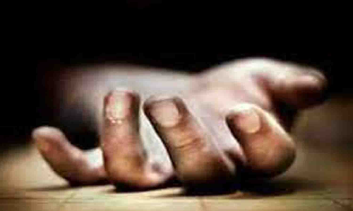 அவினாசியில் சுற்றி திரிந்த மூதாட்டி திடீர் சாவு