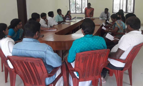 திருவட்டார் பகுதியில் குடிநீர் பிரச்சினையை தீர்க்க நடவடிக்கை