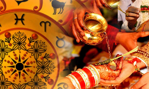 எந்த தசை நடக்கும் ஆண்-பெண்ணுக்கு திருமணம் நடத்தக்கூடாது?