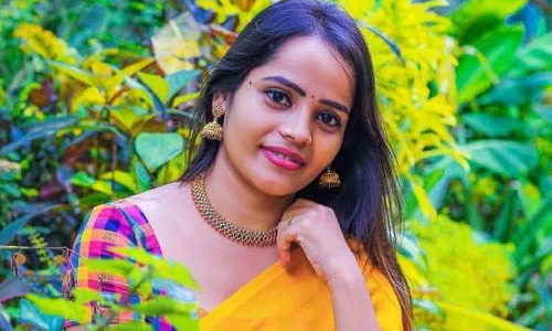 வாய்தா பட நடிகை தீபா தற்கொலை வழக்கு - காதலனுக்கு சம்மன்