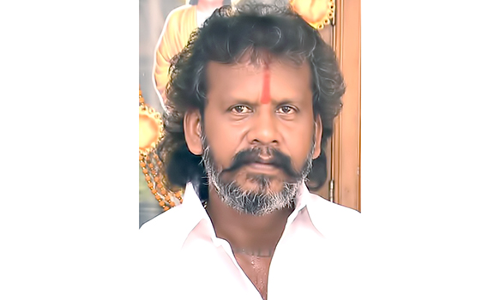 பள்ளி மாணவர்களுக்கு விடுமுறை அளிக்க வேண்டும்- முக்குலத்து புலிகள் கட்சி வலியுறுத்தல்