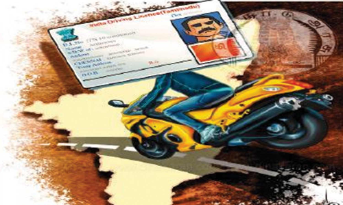 18 வயதிற்கு கீழ் உள்ளவர்கள் வாகனம் ஓட்டினால் பெற்றோர், வாகனத்தின் உரிமையாளர் மீது வழக்குப்பதிவு செய்யப்படும்