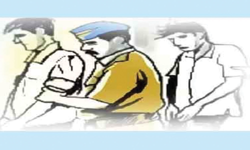 வாலிபர் கொலையில் கைதான 2 பேர் கைது