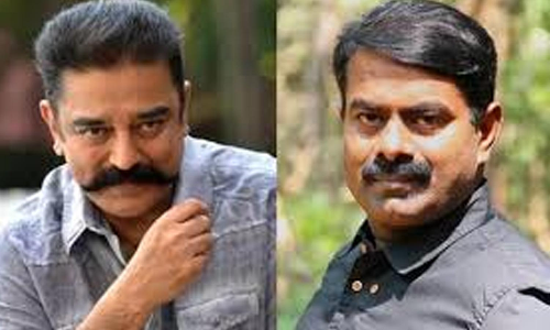 மியான்மரில் தவிக்கும் தமிழர்களை மீட்க மத்திய அரசு நடவடிக்கை எடுக்க வேண்டும்- கமல்ஹாசன், சீமான் வலியுறுத்தல்