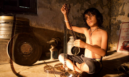 ஆஸ்கர் விருது வழங்கும் விழா.. இந்தியா சார்பில் பரிந்துரைக்கப்பட்ட செல்லோ சோ