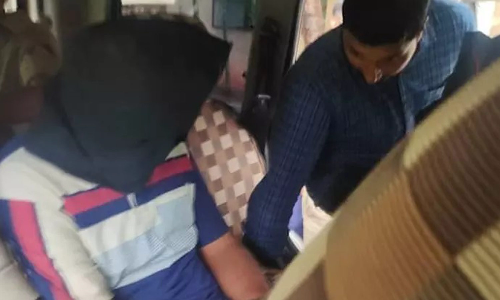 கர்நாடகாவில் ஐ.எஸ். அமைப்புடன் தொடர்புடைய 3 பயங்கரவாதிகள் கைது